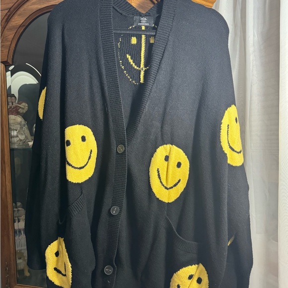 Dressed in LALA Sweaters Drested In Lala Lala Original The Most Fun